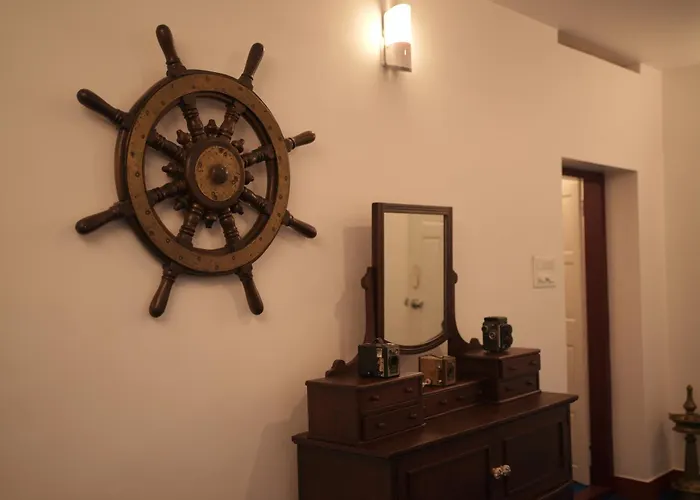 Vintage Valley Heritage Home