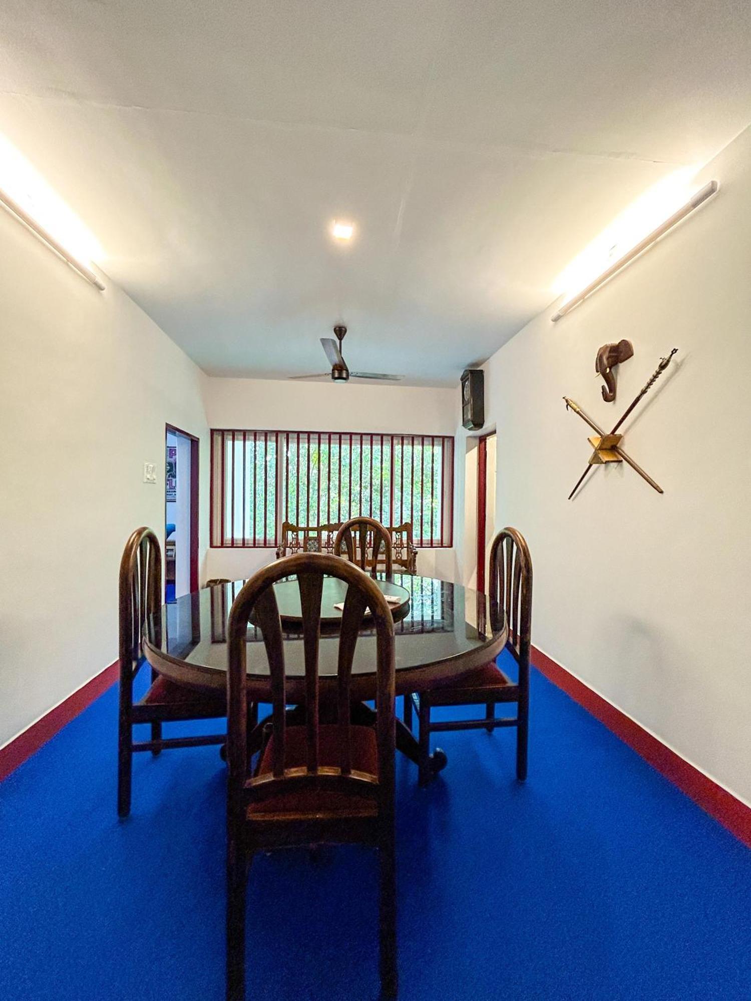 Vintage Valley Heritage Holiday home