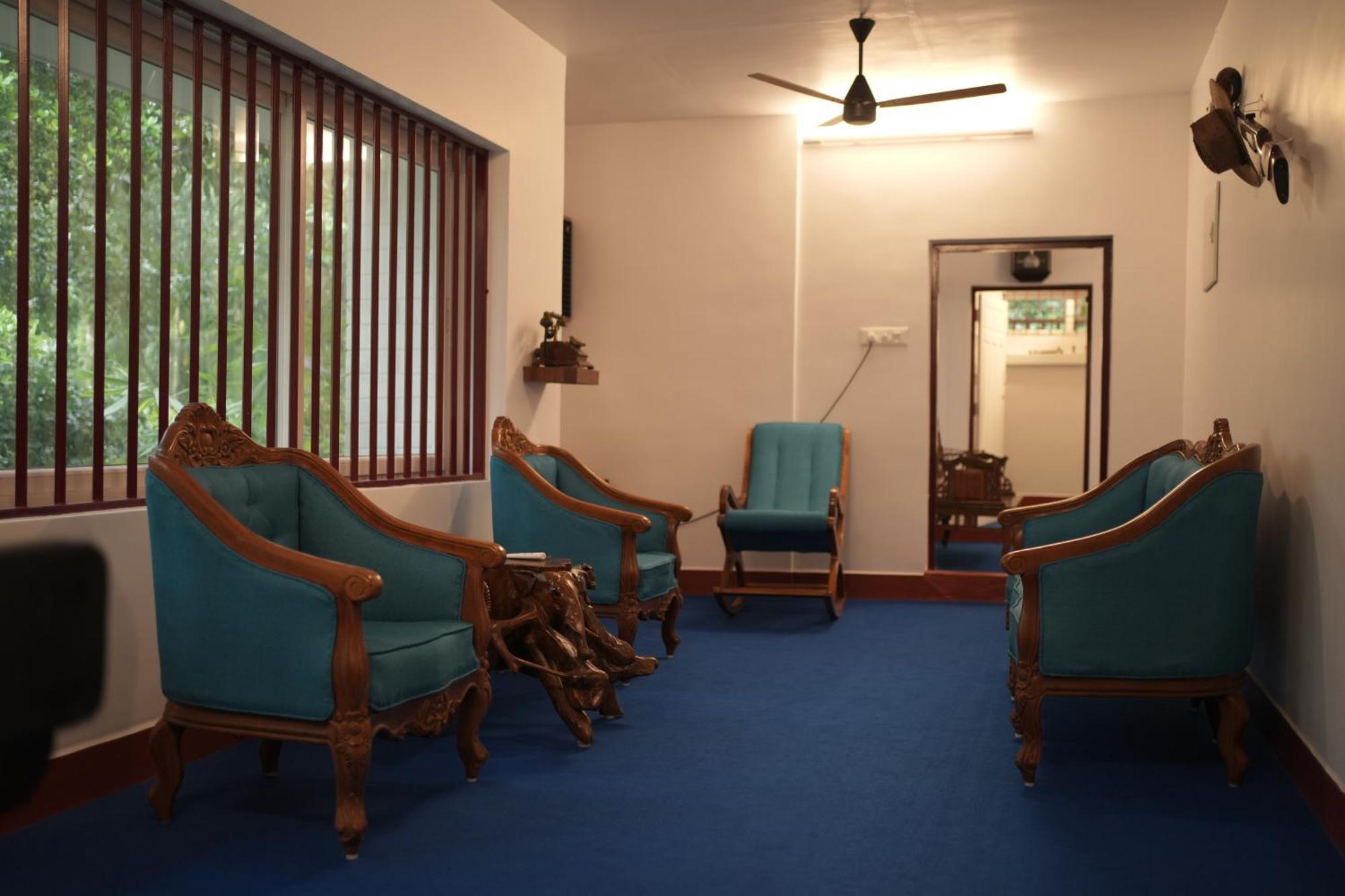 Vintage Valley Heritage * Thodupuzha