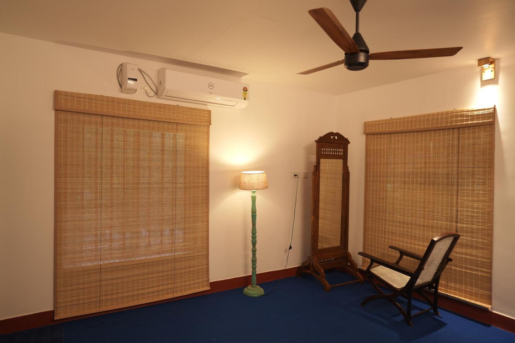 Holiday home Vintage Valley Heritage