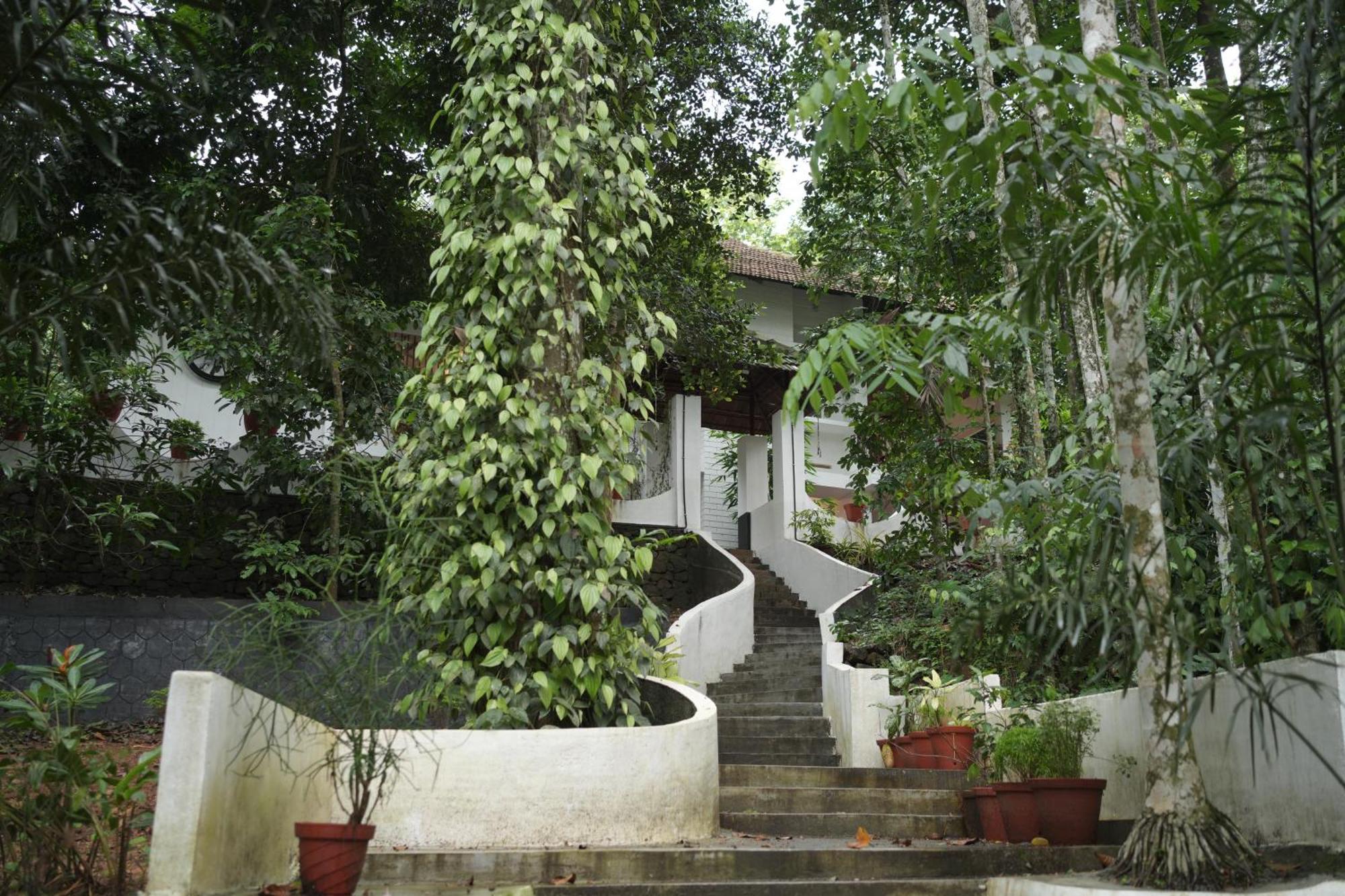 Holiday home Vintage Valley Heritage Thodupuzha