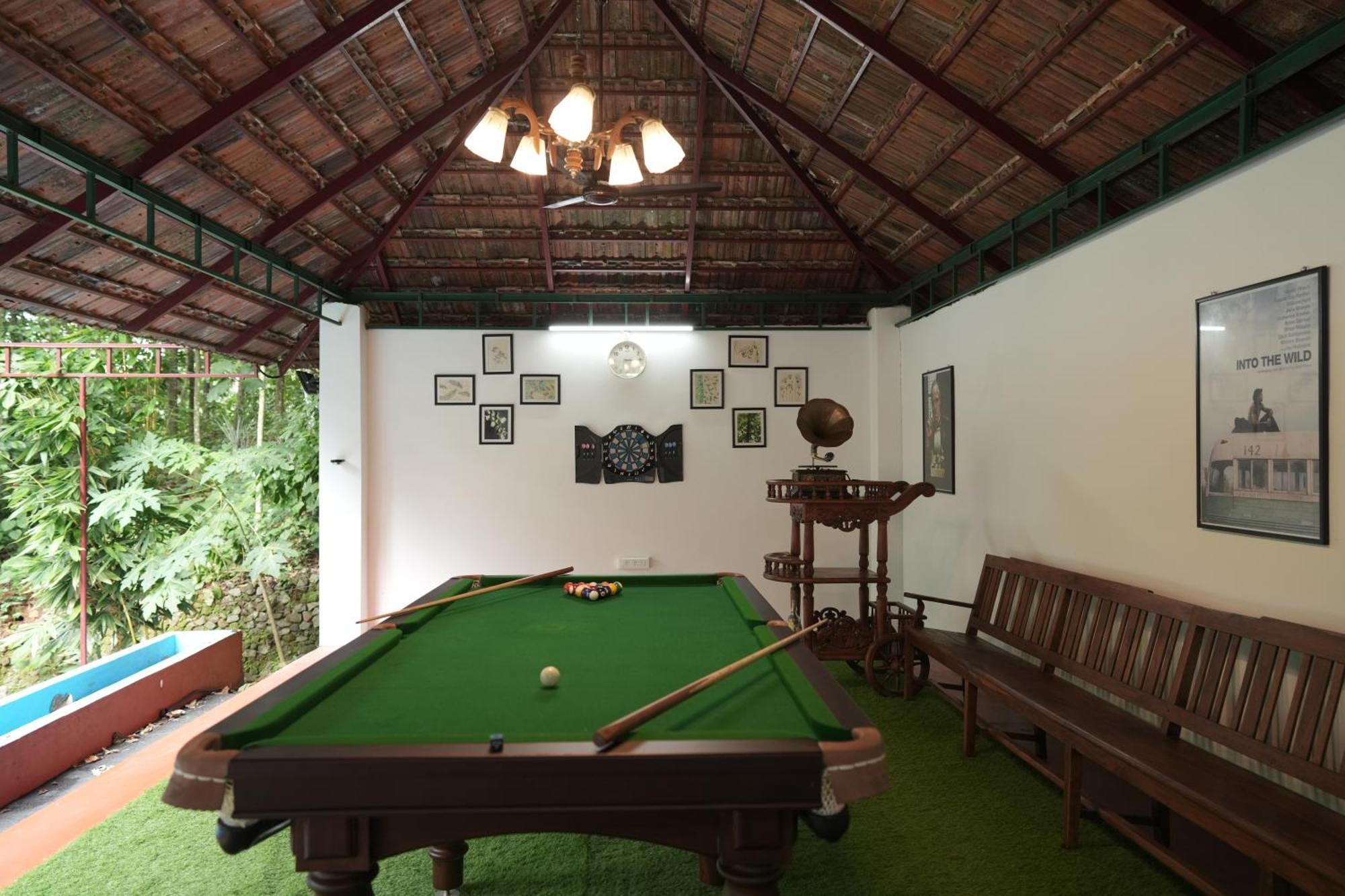 Holiday home Vintage Valley Heritage *