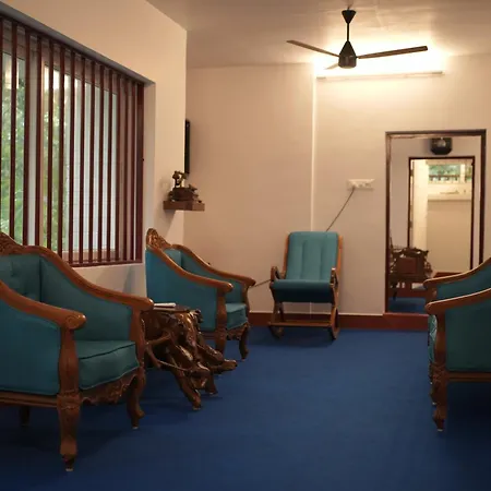 Vintage Valley Heritage Home Thodupuzha Exterior photo