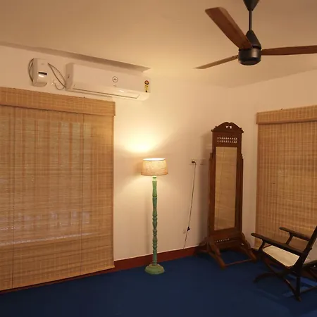 Vintage Valley Heritage Home Thodupuzha Exterior photo